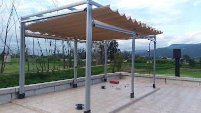 Photos of CARPAS FULL DE COLOMBIA