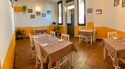 La Vecchia Bocciofila Gallery - Italy