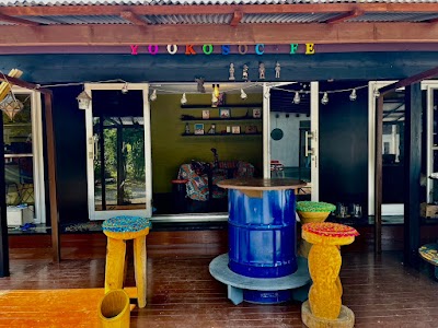 タイ古式マッサージ よおこそ