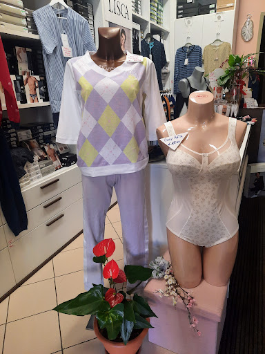 Trasparenze Intimo e Merceria Gallery - Italy