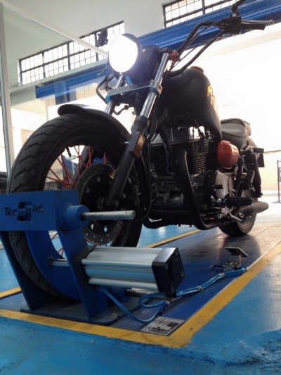 Photos of Full Motos