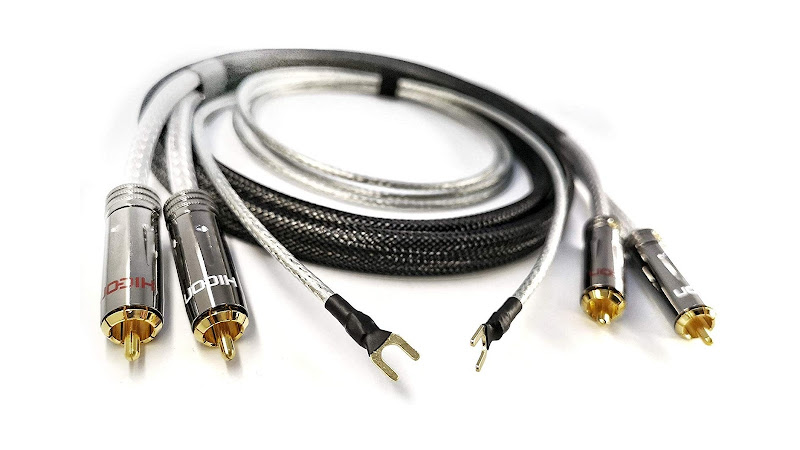 Selected Cable - Pro Audio / Video & Hi-Fi Kabel Shop