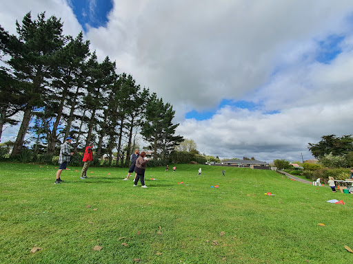 Eltham Presbyterian Camp - Thumbnail