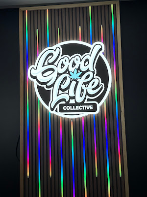 Photo of Good Life Collective Cannabis Dispensary & Weed Delivery Buffalo