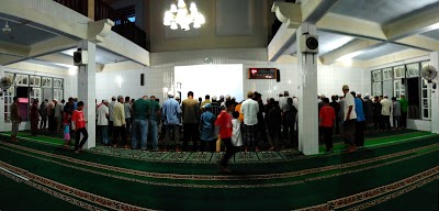 Photos of Great Mosque of Al-Mutaqin