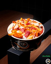 Photo n°18 de Chamas Tacos® Saint-Fons à Saint-Fons (Restaurant halal)