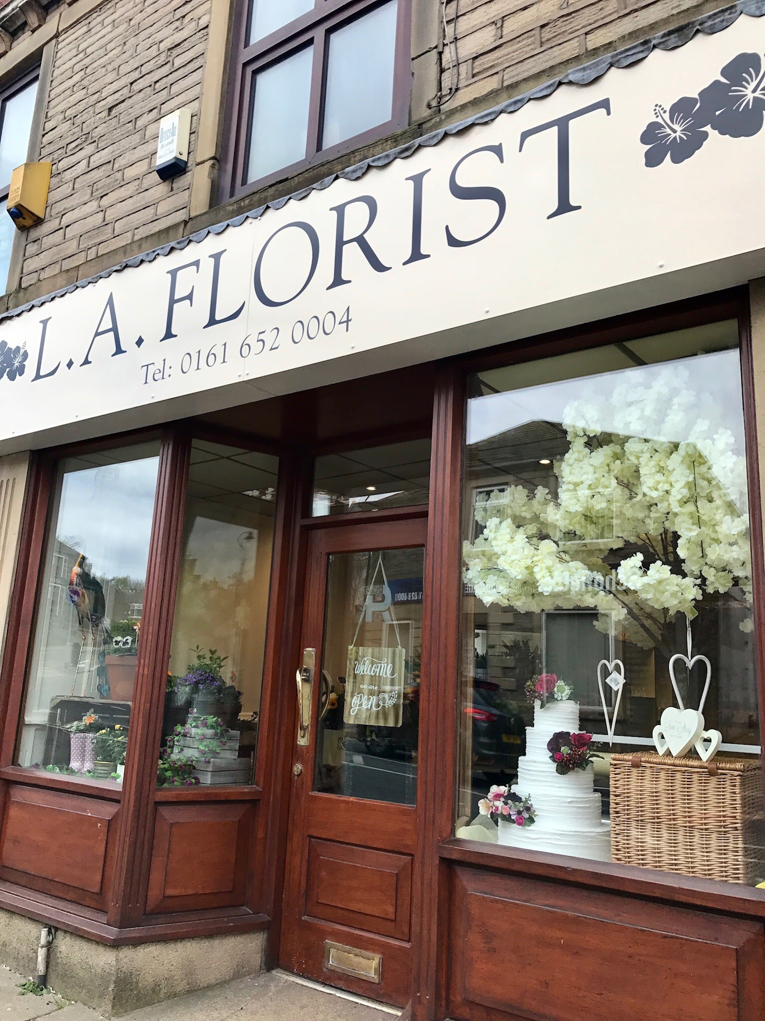L.A. Florist - Florists - photo 1