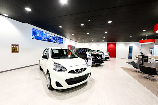 Auto & Auto 2 Nissan - Thumbnail
