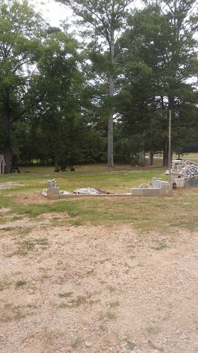 Ferry Park, City Of Hokes Bluff