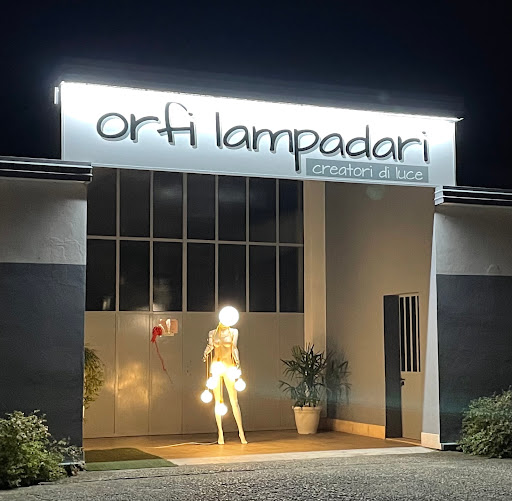 Orfi Lampadari S.R.L. - Thumbnail