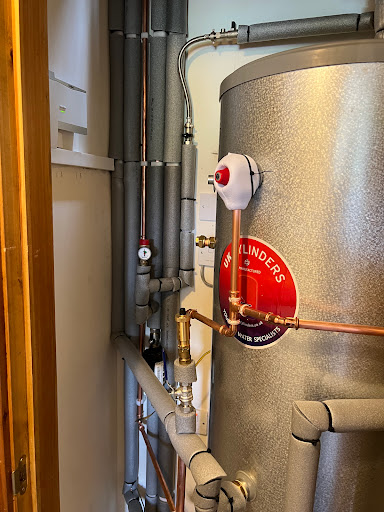 Greener Heating Solutions LTD
