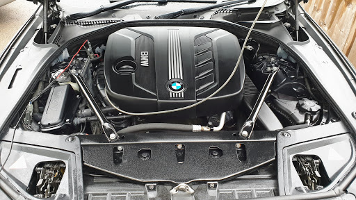 N.P. DETAILING - Visual
