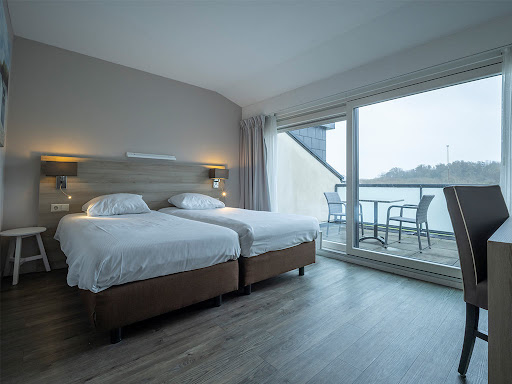 Fletcher Zuiderduin Beachhotel - Thumbnail