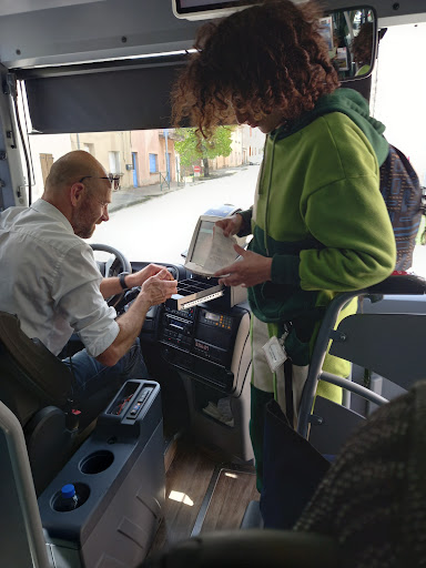 Gare Routière d'Aubenas - Thumbnail