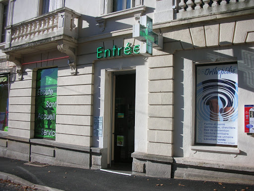 PHARMACIE DE LA MOLETTE - Thumbnail
