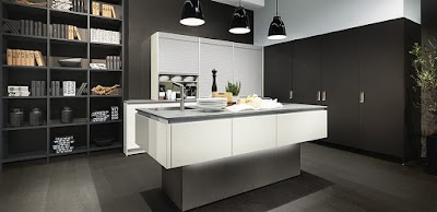 Photos of Le Couturier de la Cuisine - Int&eacute;rieur D&eacute;cor SA