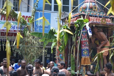 Photos of Siva Subramaniyam Suwamy Kovil