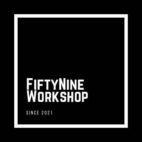 FiftyNineWorkshop - Visual
