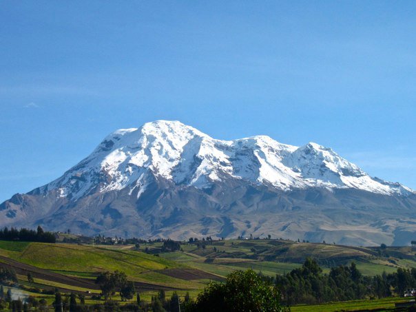 Chimborazo