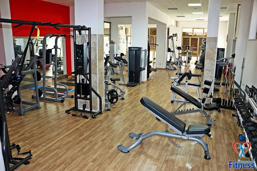 DANI PERSONAL TRAINER - Visual