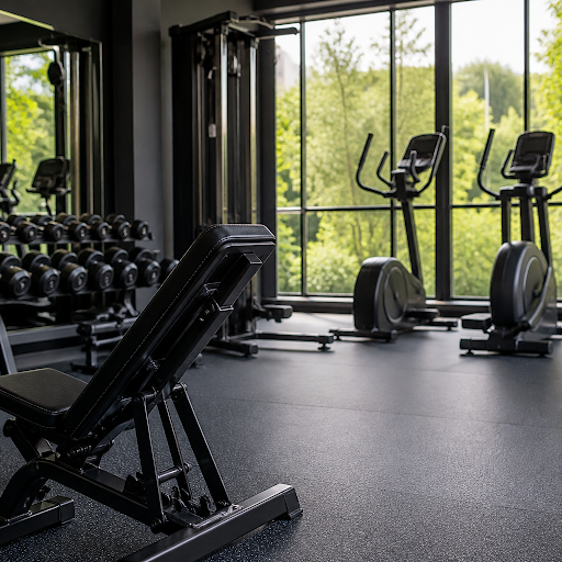 A truly comfortable gym does more than offer equipment – it keeps you coming back week after week… post image