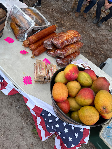 Los Ayayos -San Martin Fresh Market - Thumbnail