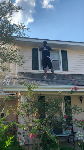 Supreme Window Cleaning LLC