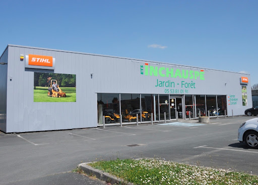 Photo de Inchauspé Ets