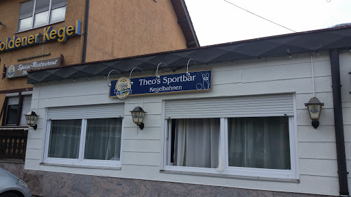 Sportsbar Goldener Kegel Gallery - Germany