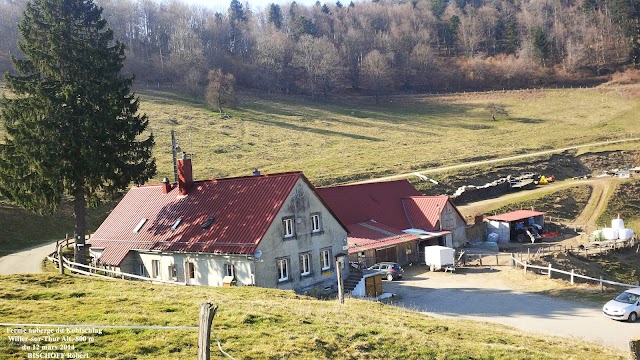 Ferme-auberge du Kohlschlag