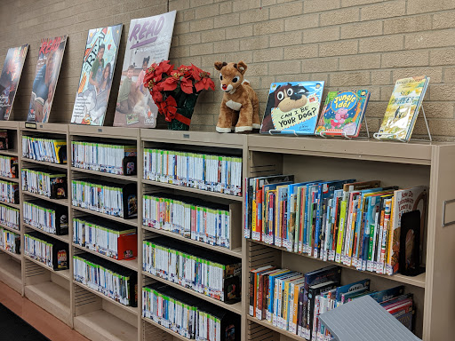 Sebring Library - Visual
