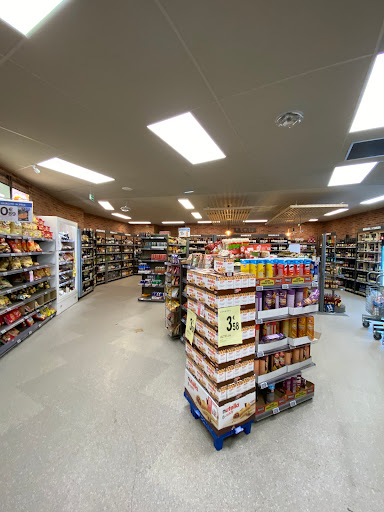 Carrefour Market Paris Jean Jaures - Thumbnail