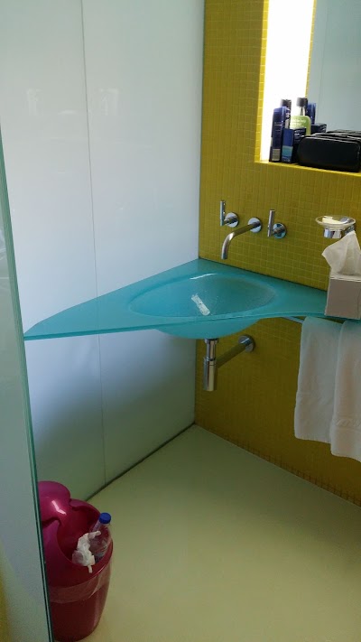 Photos of Semiramis Hotel