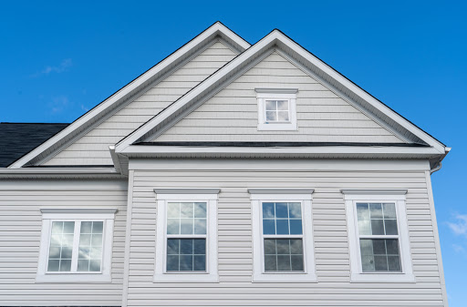 Jackson Windows, Roofing and Siding Installation