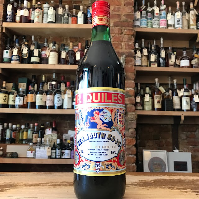 Henry's Wine & Spirit