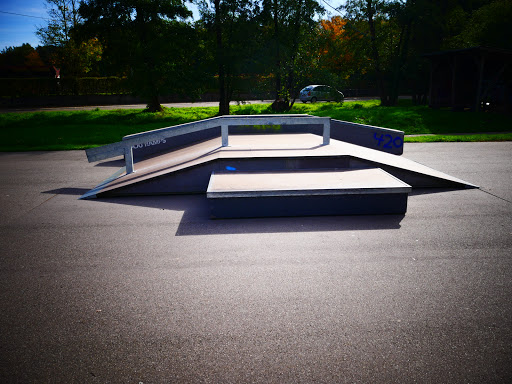 Skatepark Kandel Gallery - Germany