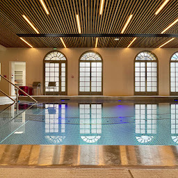 Photo n°16 de Institut de Réadaptation de Serris - SMR Seine-et-Marne (77) | LNA Santé à Serris (Centre de convalescence)