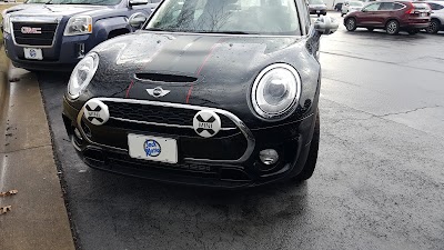 Photos of Jack Matia Honda