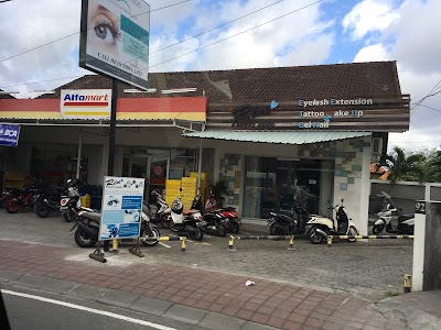 Photos of Alfamart Mertanadi