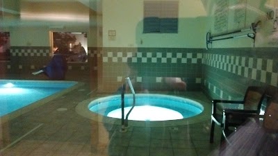 lodging
