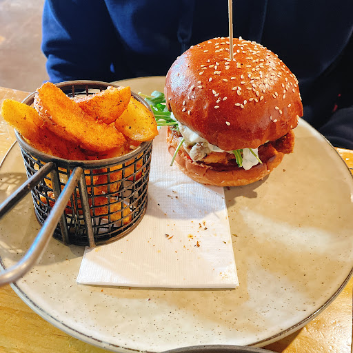 Bricks & Stones Cafe - Thumbnail