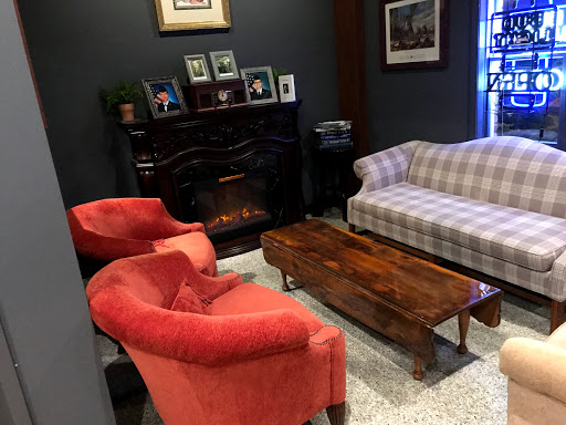 Madrick's Tavern - Visual
