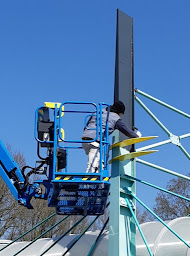 Photo n°9 de Jollivet Decoration | Entreprise de peinture et rénovation à Houplines à Houplines (Façadier)