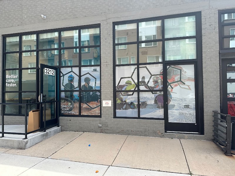 Castle Rock Hormone Health Denver