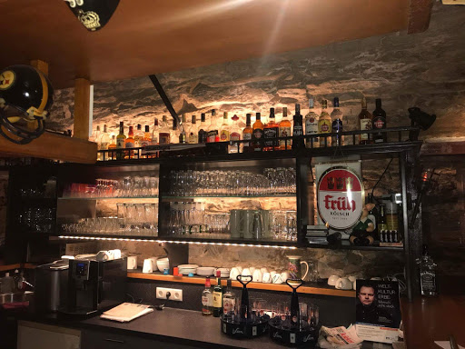 Bar Ratskeller Inh. Sascha Hodzic