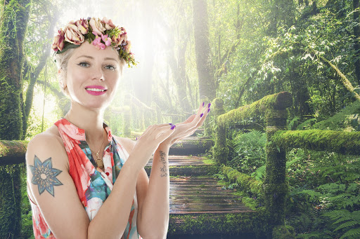 Narnia Gabinet Masażu Warszawa Wawer