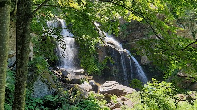 Cascate del Dardagna