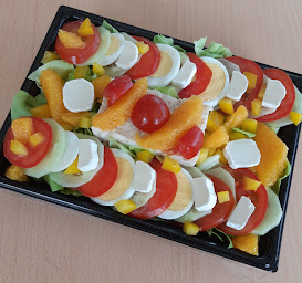 Photo n°3 de MISA CUISINE POUR VOUS à Méaulte (Livraison de repas à domicile)