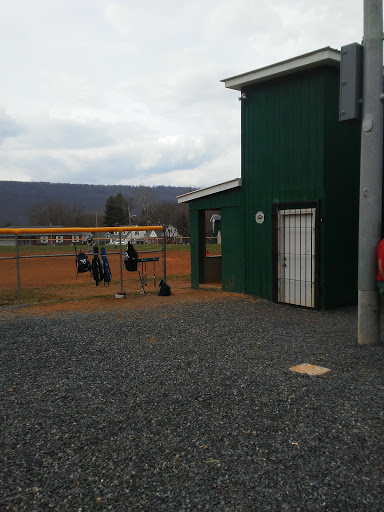 Hampshire County Little League Complex Gallery - United States
