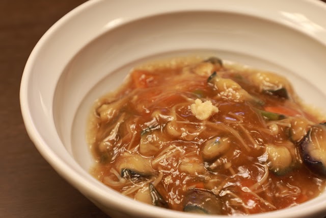 KYOU 饗 Karasuma